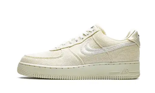 Nike Air Force 1 Low Stussy Fossil 
