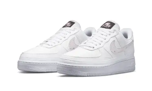 Nike Air Force 1 Low Tear-Away Fauna Brown
