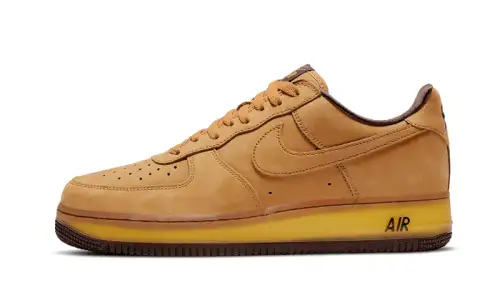 Nike Air Force 1 Low Wheat Dark Mocha