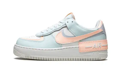 Nike Air Force 1 Shadow Barely Green 