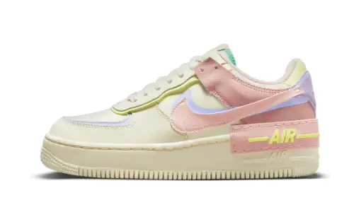 Nike Air Force 1 Shadow Cashmere 