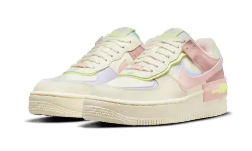 Nike Air Force 1 Shadow Cashmere