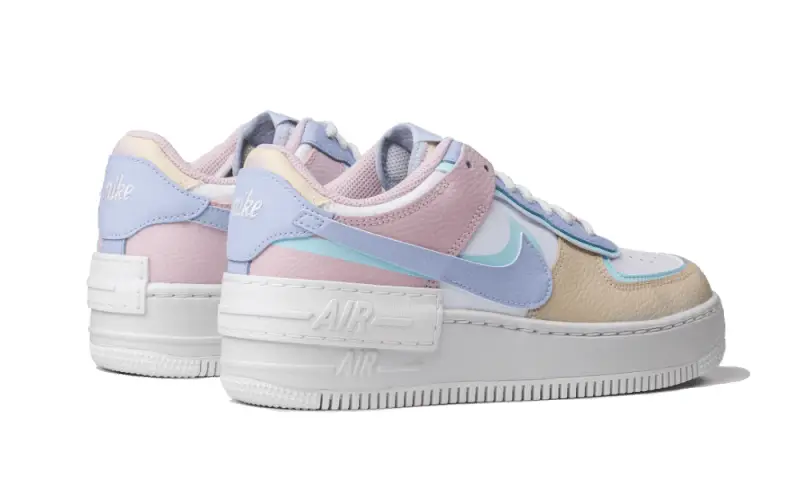 Nike Air Force 1 Shadow Pastel 