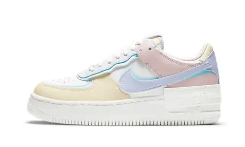 Nike Air Force 1 Shadow Pastel 