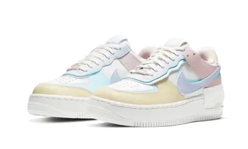 Nike Air Force 1 Shadow Pastel
