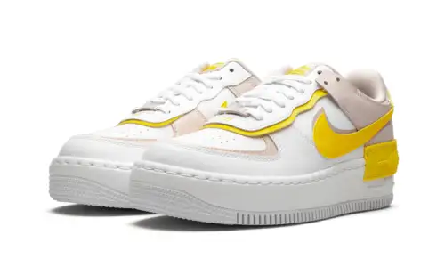 Nike Air Force 1 Shadow Speed Yellow 23A348