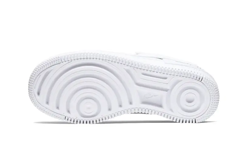 Nike Air Force 1 Shadow Triple White 
