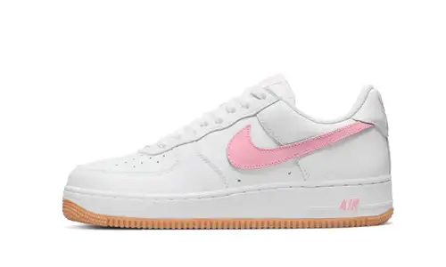 Nike Air Force 1 Low Since 82 Pink Gum 