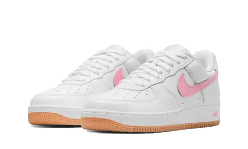 Nike Air Force 1 Low Since 82 Pink Gum