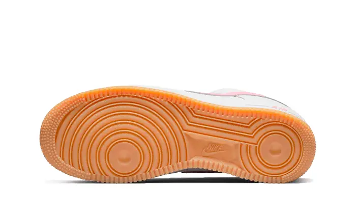 Nike Air Force 1 Low Since 82 Pink Gum