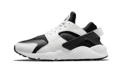 Nike Air Huarache OG White Black E601818