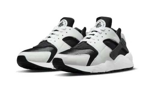 Nike Air Huarache OG White Black E601818
