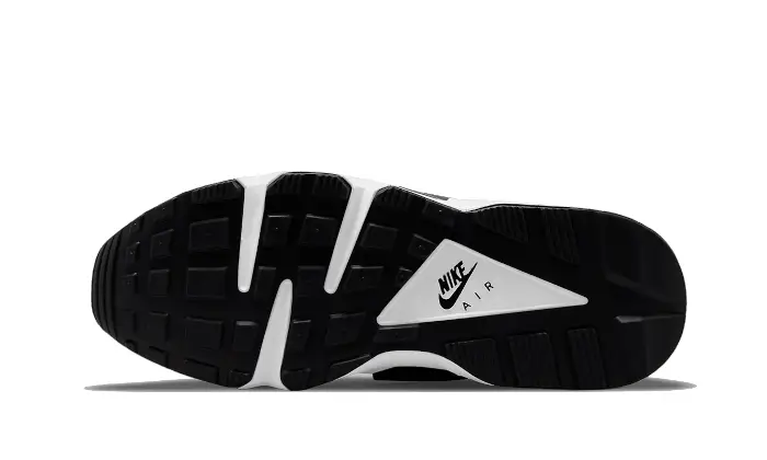 Nike Air Huarache OG White Black 