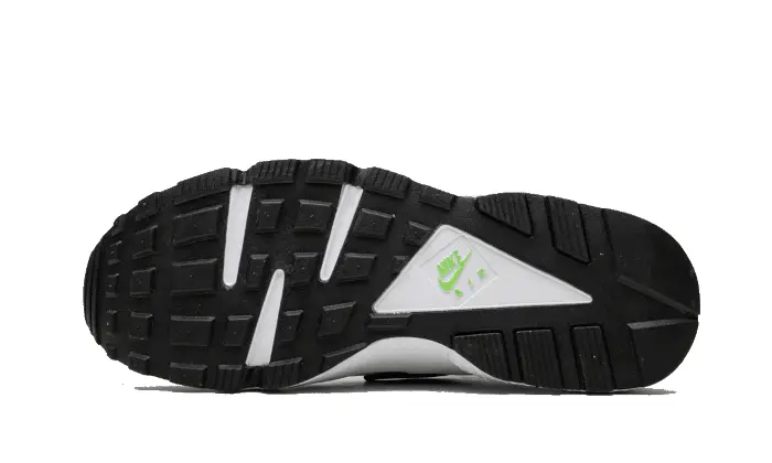 Nike Air Huarache Scream Green (2021) 