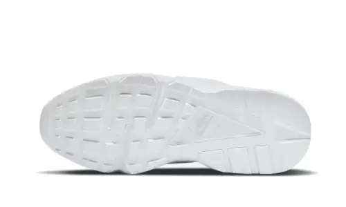 Nike Air Huarache Triple White (2021)