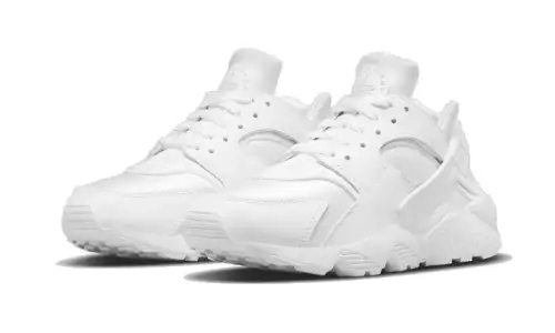 Nike Air Huarache Triple White (2021) EA58254