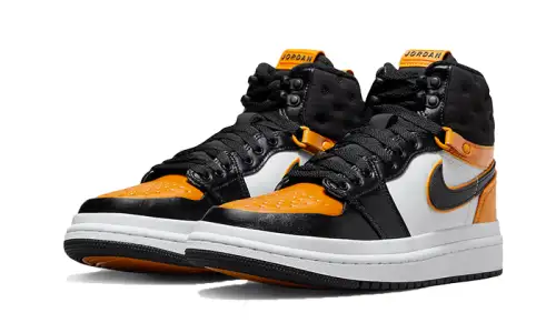 Air Jordan 1 Acclimate Chutney 