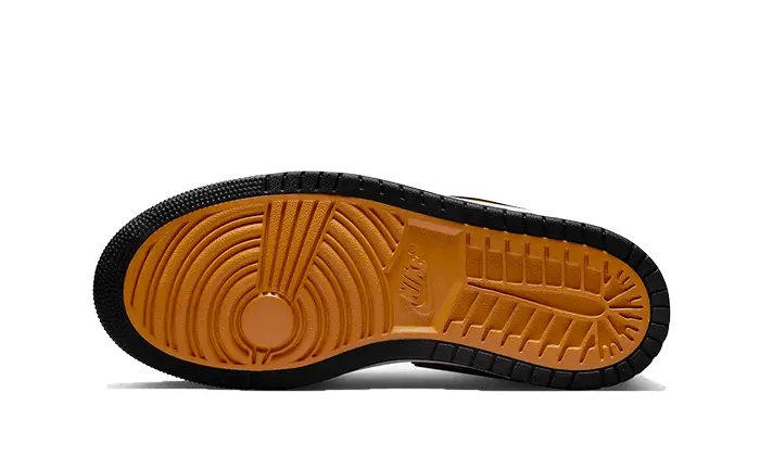 Air Jordan 1 Acclimate Chutney 