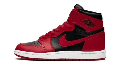 Air Jordan 1 High 85 Varsity Red 88A1554