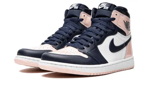Air Jordan 1 High OG Atmosphere (Bubble Gum) 26C49585