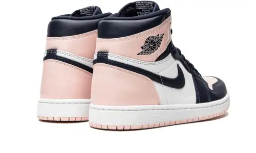 Air Jordan 1 High OG Atmosphere (Bubble Gum)