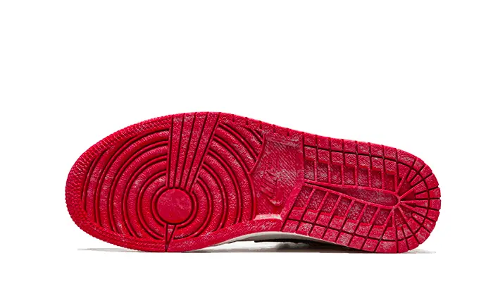 Air Jordan 1 High Chicago Lost And Found (Reimagined) 