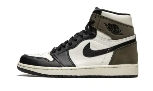 Air Jordan 1 High Dark Mocha BFEF41057
