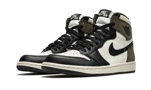 Air Jordan 1 High Dark Mocha 