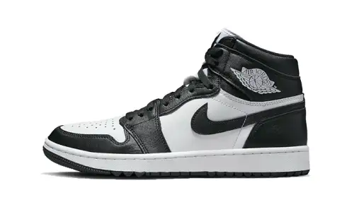 Air Jordan 1 High Golf Panda 