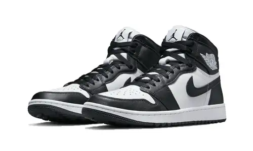 Air Jordan 1 High Golf Panda 