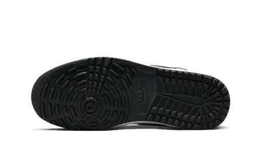 Air Jordan 1 High Golf Panda 