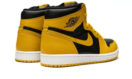 Air Jordan 1 High OG Pollen 