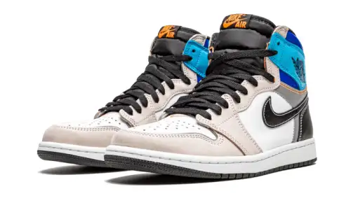Air Jordan 1 High OG Prototype 