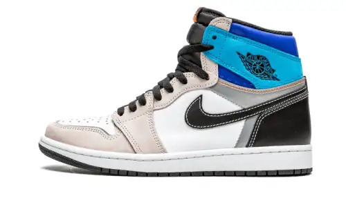 Air Jordan 1 High OG Prototype 