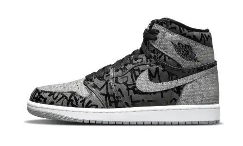 Air Jordan 1 High OG Rebellionaire 