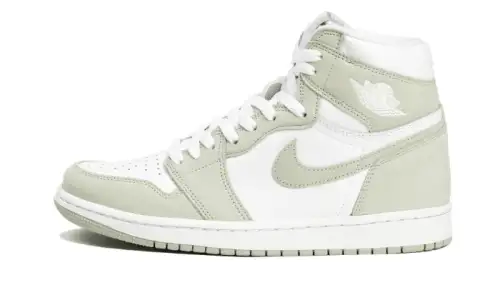 Air Jordan 1 High OG Seafoam 