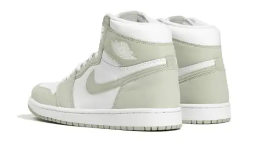 Air Jordan 1 High OG Seafoam 