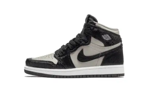 Air Jordan 1 Retro High OG Twist 2.0 Enfant (PS)
