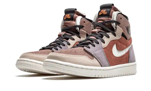 Air Jordan 1 High Zoom Air CMFT Canyon Rust 