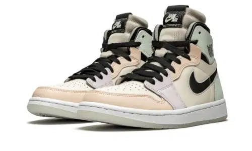 Air Jordan 1 High Zoom Air CMFT Easter 