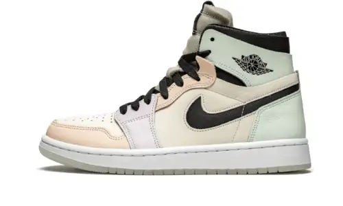 Air Jordan 1 High Zoom Air CMFT Easter 