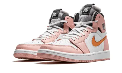 Air Jordan 1 High Zoom Air CMFT Pink Glaze 5E9434
