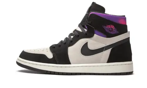 Air Jordan 1 High Zoom Air CMFT PSG Paris Saint-Germain 