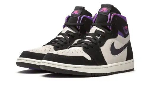 Air Jordan 1 High Zoom Air CMFT PSG Paris Saint-Germain 39E9771