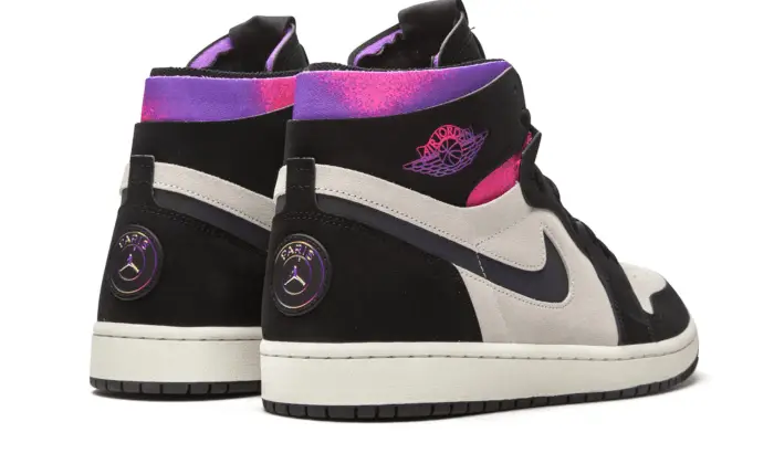 Air Jordan 1 High Zoom Air CMFT PSG Paris Saint-Germain 