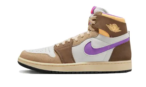 Air Jordan 1 High Zoom CMFT 2 Palomino 