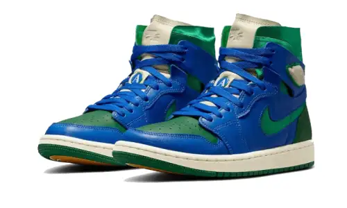 Air Jordan 1 High Zoom CMFT Califia Aleali May 