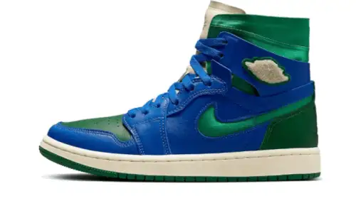 Air Jordan 1 High Zoom CMFT Califia Aleali May 