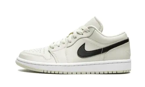 Air Jordan 1 Low Coconut Milk 