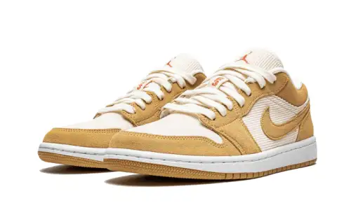 Air Jordan 1 Low Corduroy 53F1477